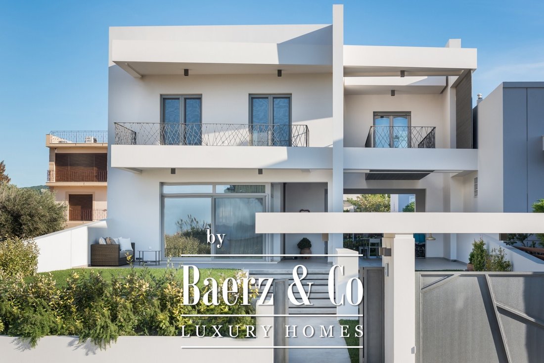 House in Community of Loutraki - Perachora, Loutraki - Perachora, Greece 1 - 14779531
