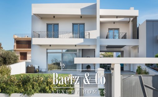 House in Community of Loutraki - Perachora, Loutraki - Perachora, Greece 1