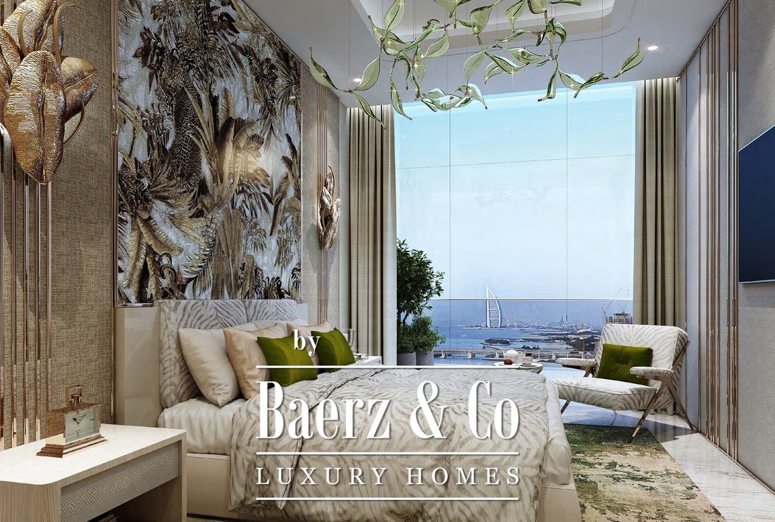 Apartment in Al Wasl, Dubai, United Arab Emirates 5 - 16058887
