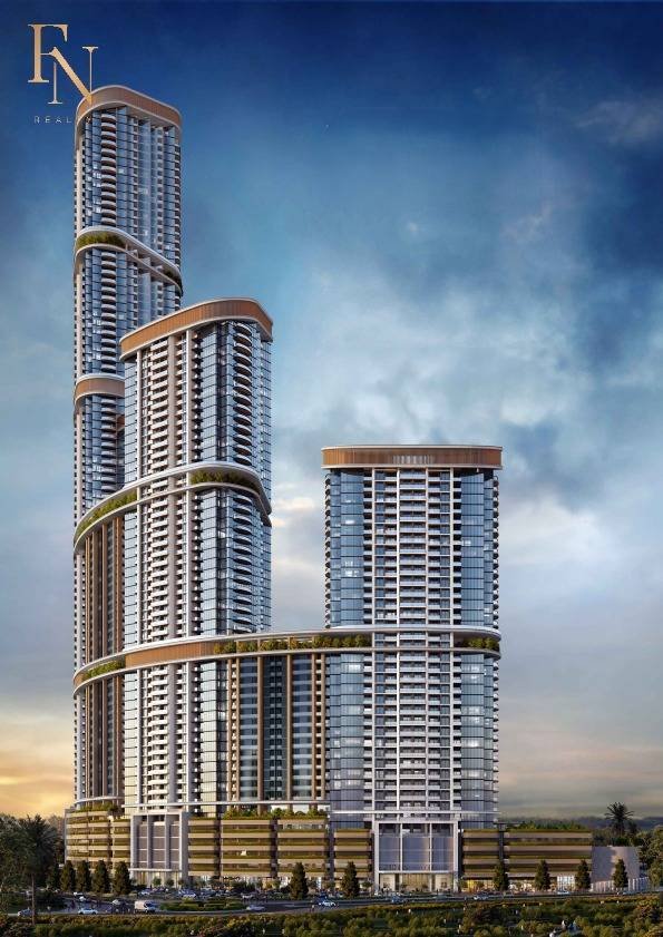 Apartment in Bukadra, Dubai, United Arab Emirates 1 - 18037242