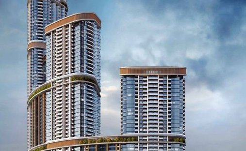 Apartment in Bukadra, Dubai, United Arab Emirates 1