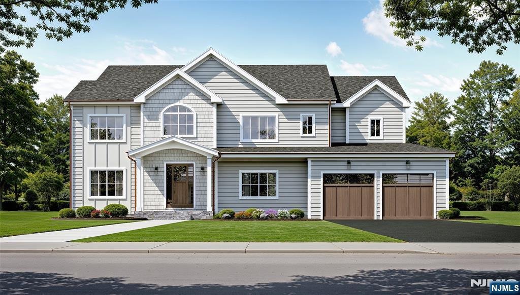 House in Harrington Park, New Jersey, United States 3 - 16779624