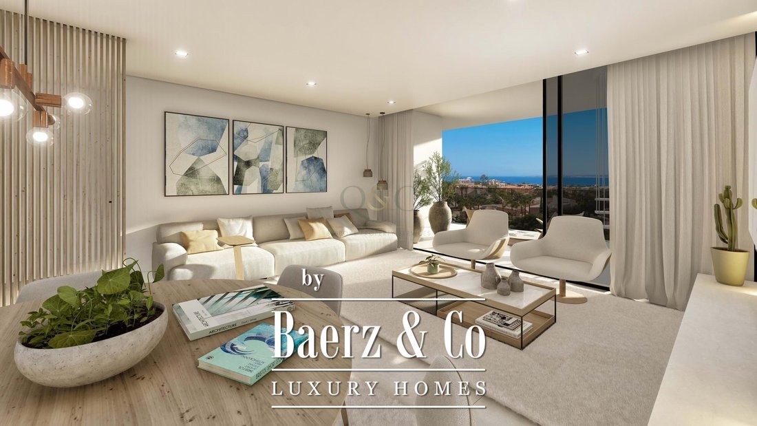 Apartment in Lagoa e Carvoeiro, Algarve, Portugal 2 - 14726390