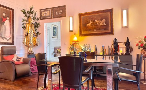 Apartment in Capucins-Saint Michel-Nansouty-Saint Genès, Bordeaux, France 1