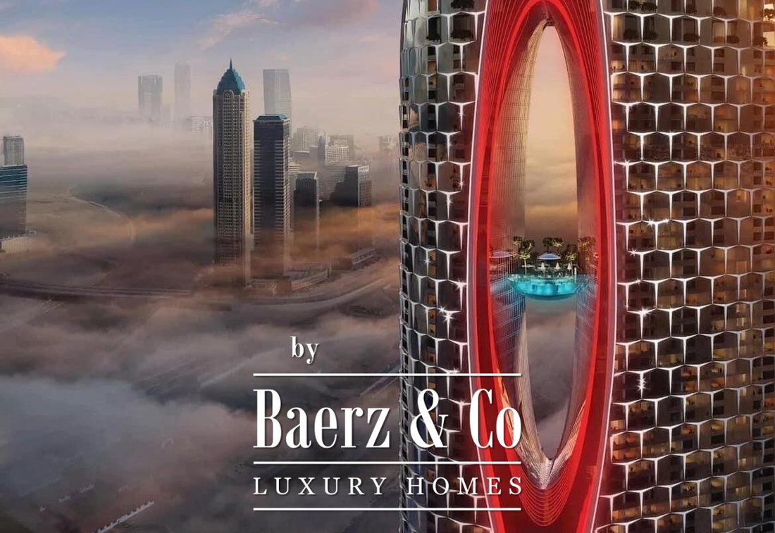 Apartment in Al Wasl, Dubai, United Arab Emirates 4 - 14942411