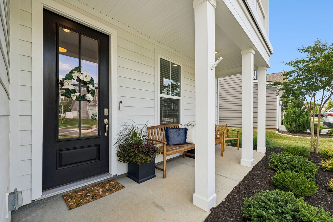 House in Murfreesboro, Tennessee, United States 4 - 18042315