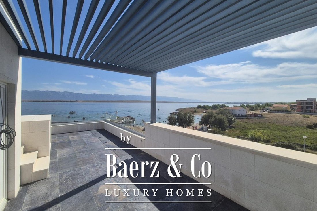 Villa in Vir, Zadar County, Croatia 4 - 18023837