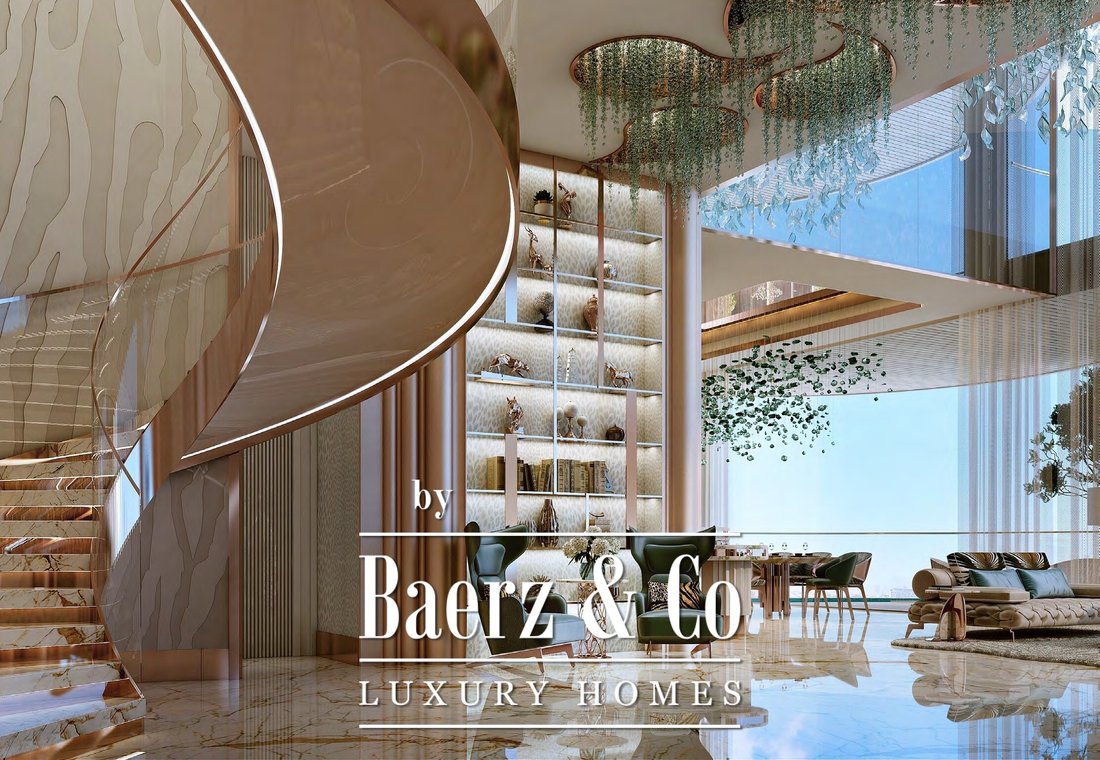 Apartment in Al Wasl, Dubai, United Arab Emirates 5 - 16038011