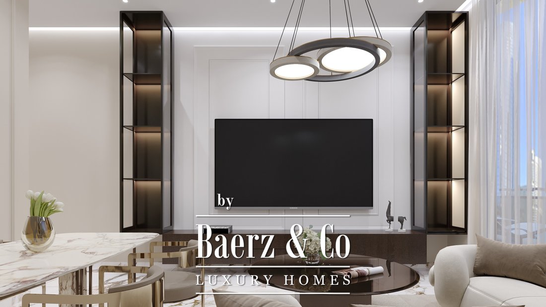 Apartment in Al Wasl, Dubai, United Arab Emirates 3 - 16063787
