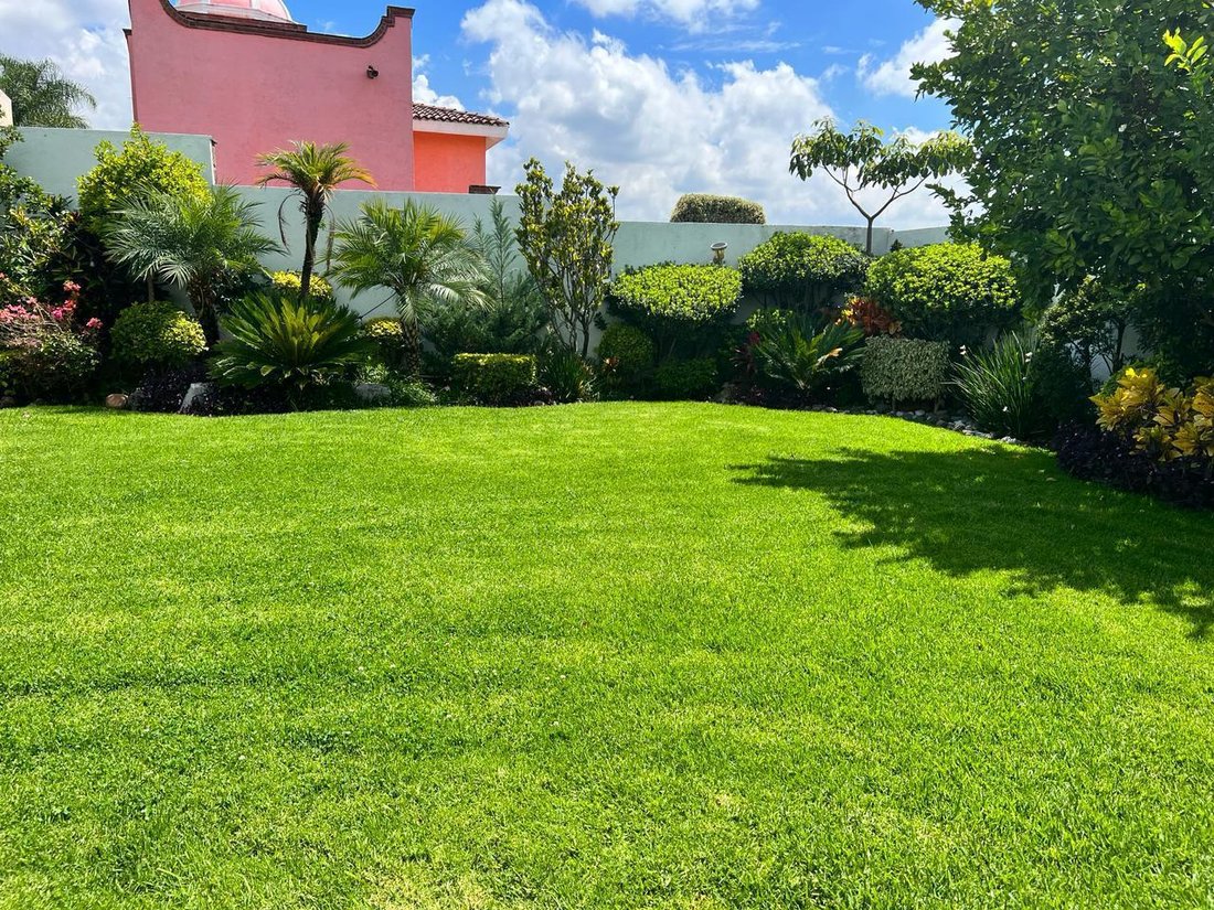 House in Cuernavaca, Morelos, Mexico 5 - 18042474