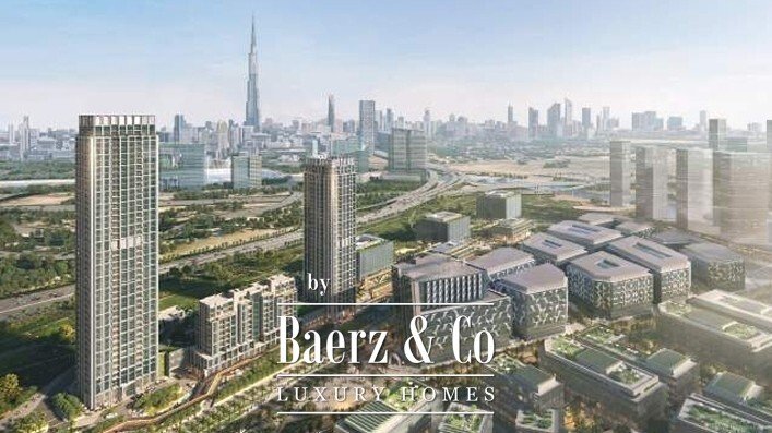 Apartment in Al Wasl, Dubai, United Arab Emirates 3 - 15183380