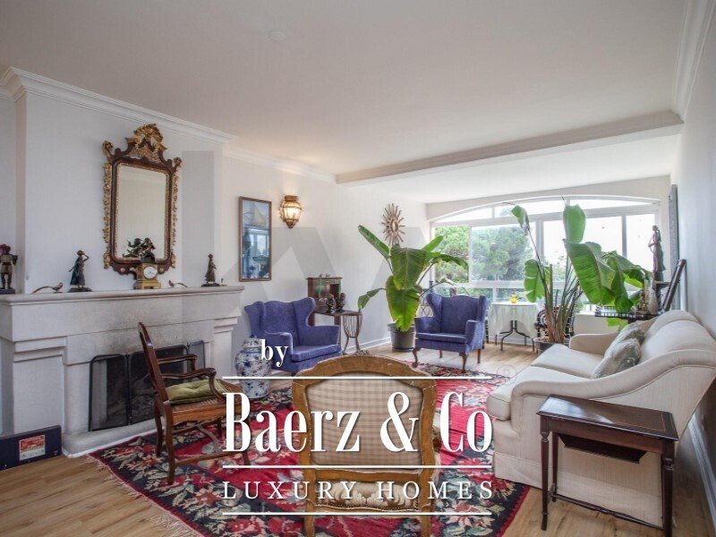 Apartment in Cascais e Estoril, Lisbon, Portugal 1 - 16738097