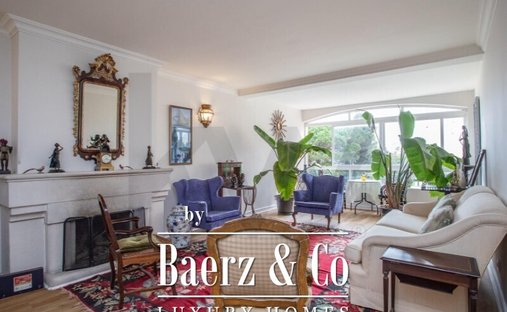 Apartamento en Cascais y Estoril, Distrito de Lisboa, Portugal 1