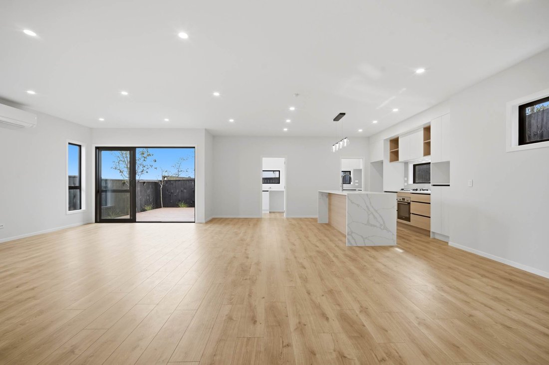 House in Auckland, Auckland, New Zealand 5 - 18049577