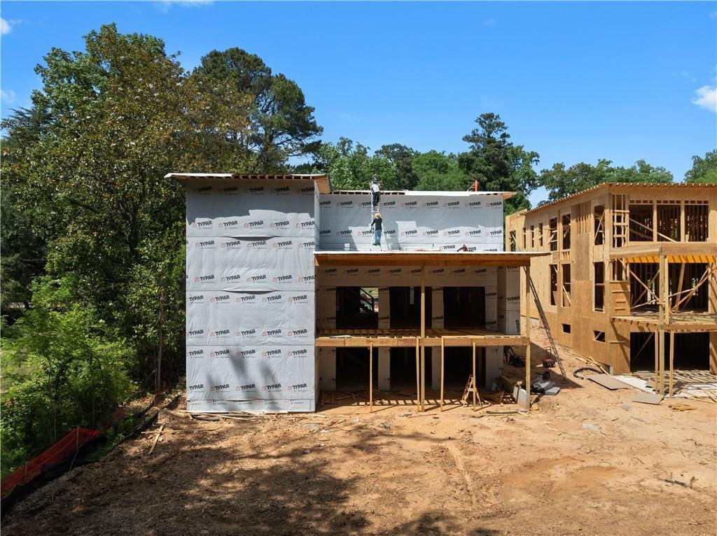 House in Atlanta, Georgia, United States 4 - 18041672