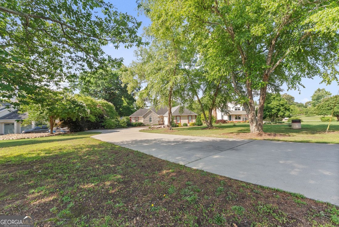 House in Townville, South Carolina, United States 4 - 18046888