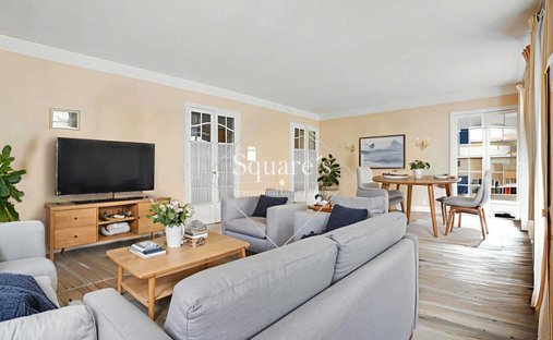 Apartment in Paris, Île-de-France, France 1