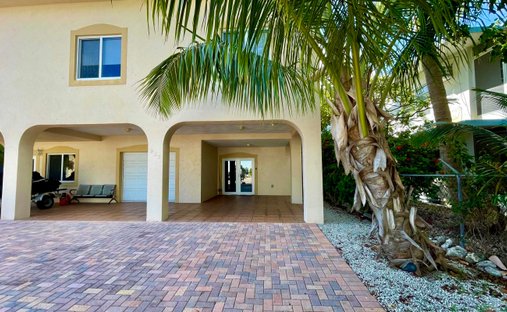 Casa a Key Largo, Florida, Stati Uniti 1