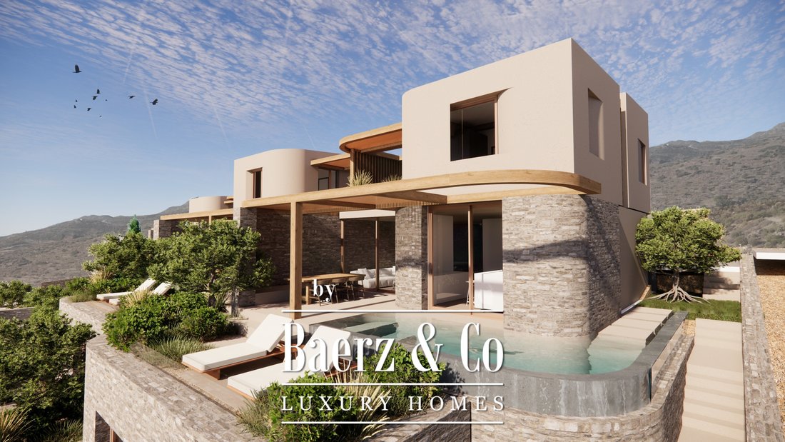 Villa in Euboea, Thessaly and Central Greece, Greece 4 - 17520885
