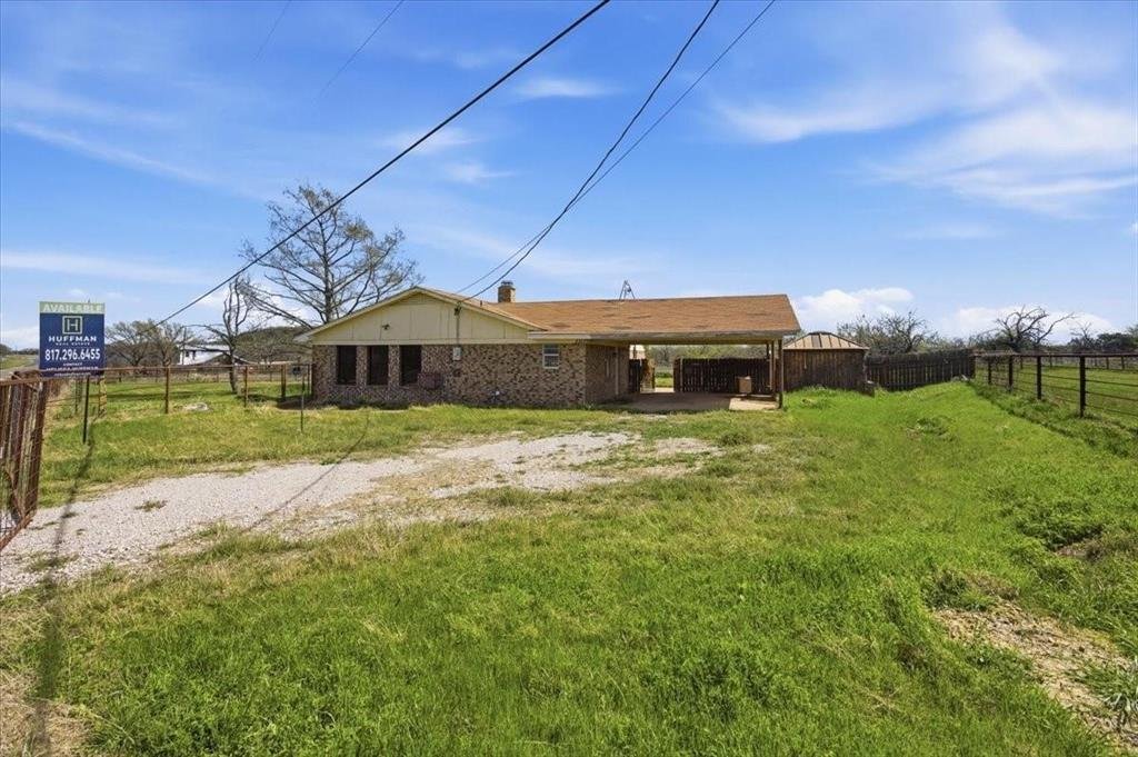House in Mineral Wells, Texas, United States 4 - 18046862
