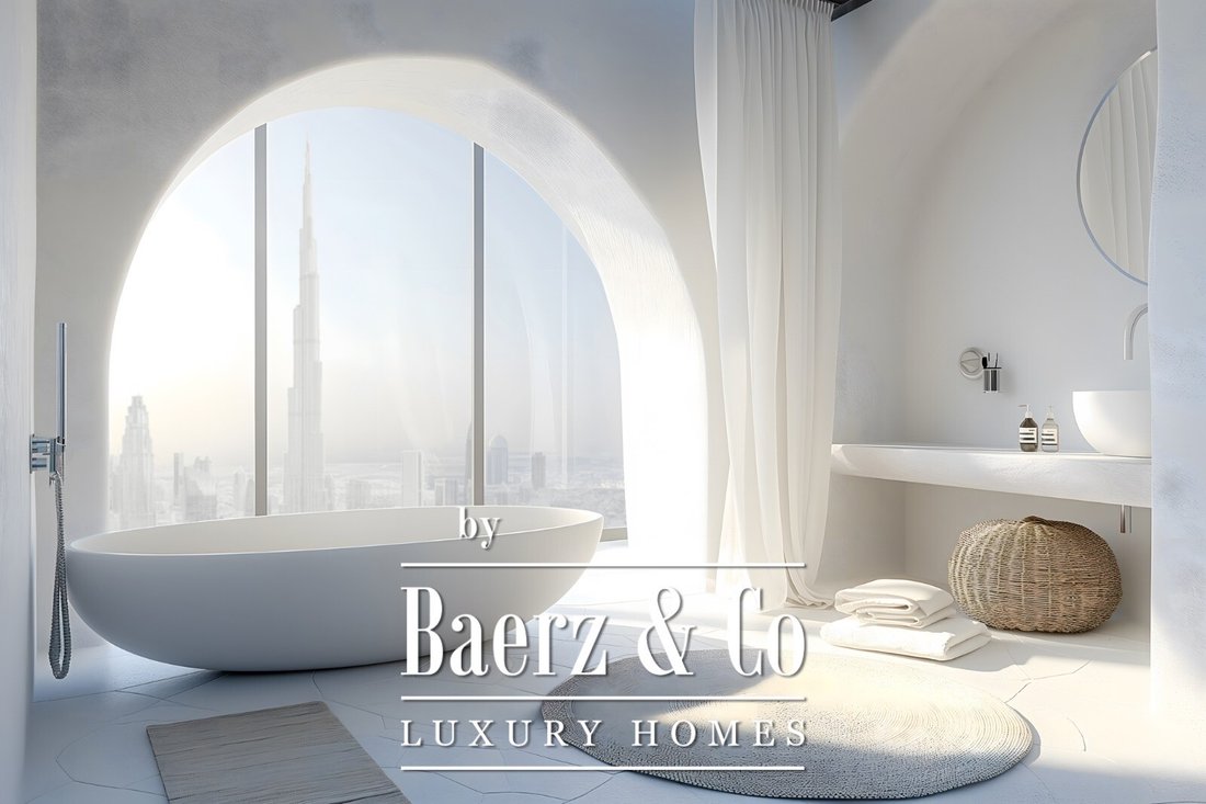 Penthouse in Al Wasl, Dubai, United Arab Emirates 5 - 15290540