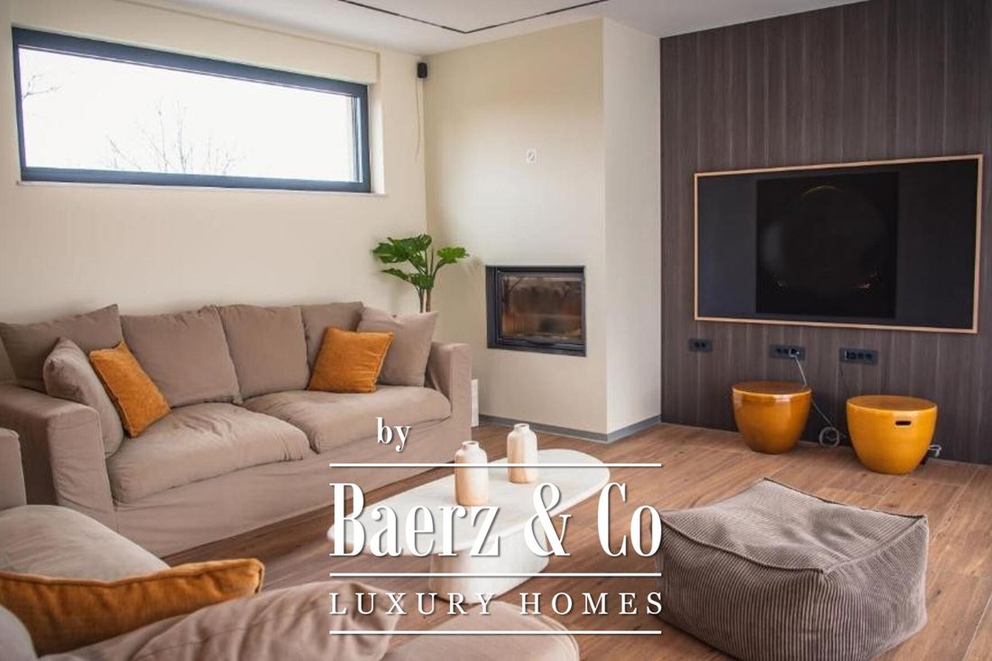 Townhouse in Kringa, Istria County, Croatia 5 - 17553150