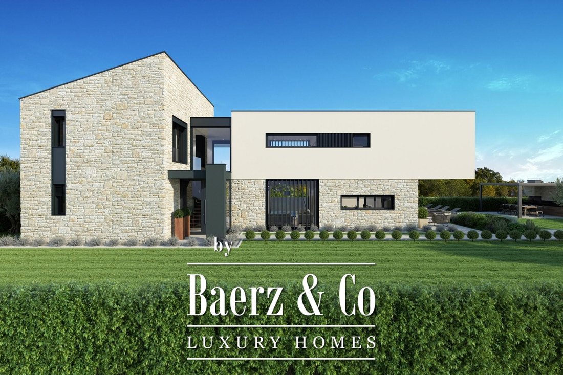 Townhouse in Frata, Istria County, Croatia 4 - 17449684