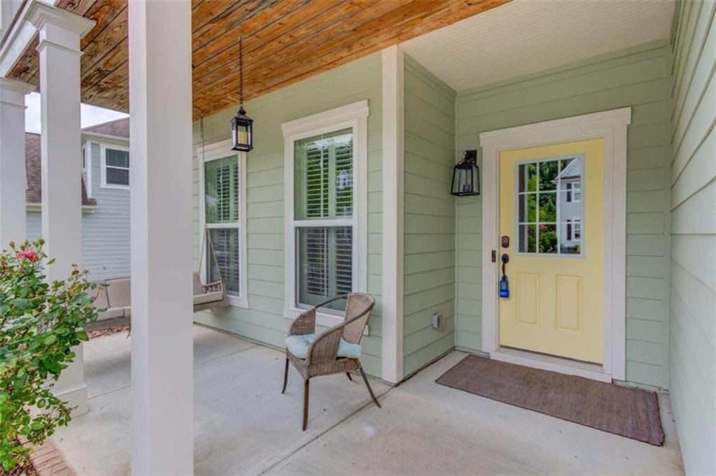 House in Hoschton, Georgia, United States 3 - 18041649