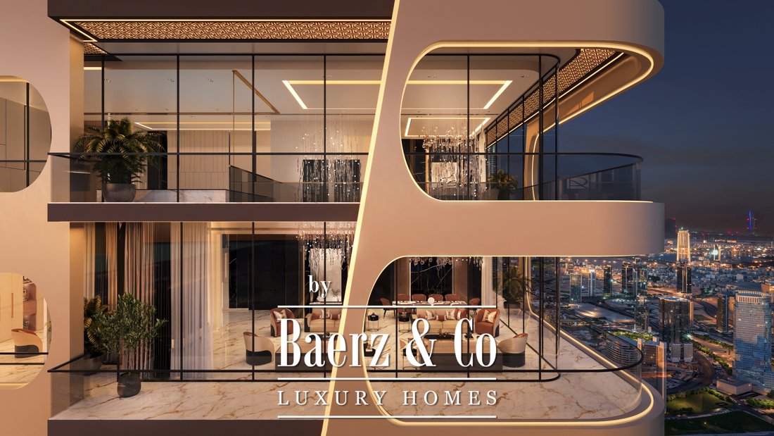 Apartment in Al Wasl, Dubai, United Arab Emirates 1 - 15424909