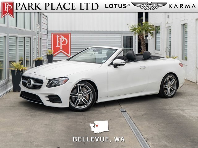 Cabriolet in Bellevue, WA, United States 1 - 17894476