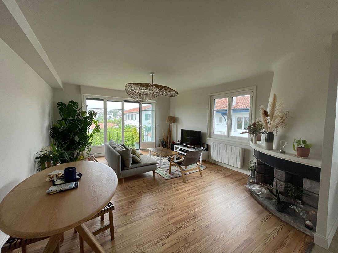 Apartment in Nord, Ciboure, France 5 - 18038978