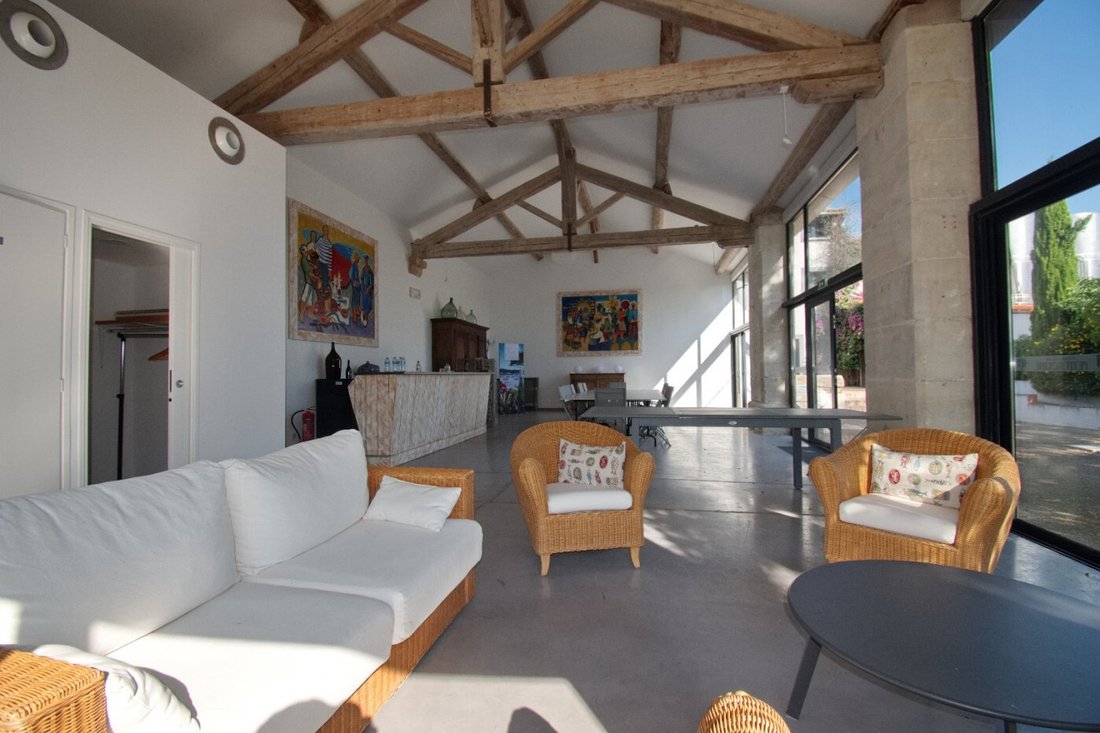Estate in Pinet, Occitania, France 3 - 18047039