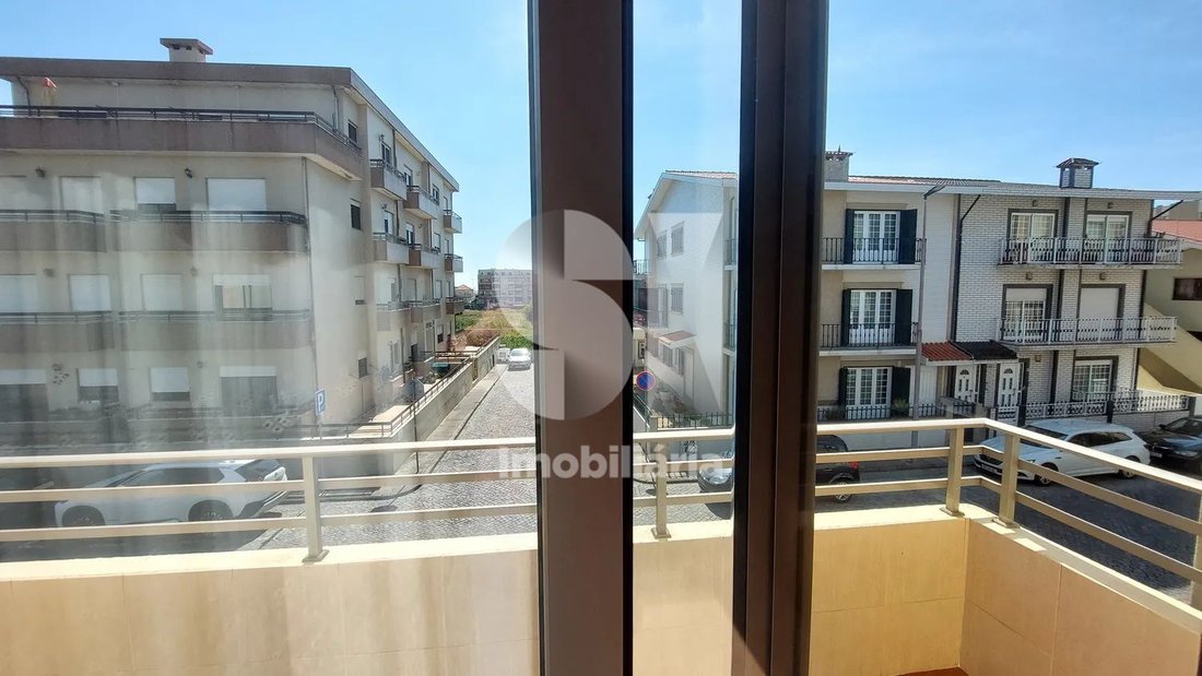 Haus in Vila do Conde, Distrikt Porto, Portugal 4 - 18044656