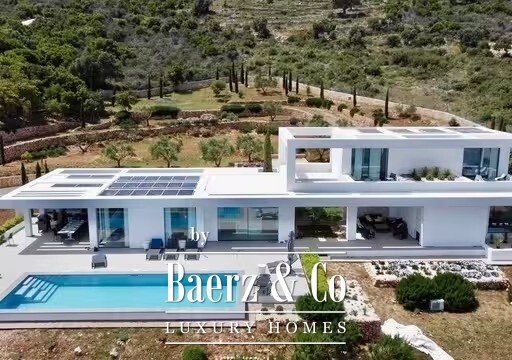 Apartment in Bolimon, Elaties, Greece 1 - 18027278