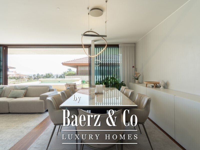 Apartment in Estoril, Cascais e Estoril, Lisbon 4 - 17782594