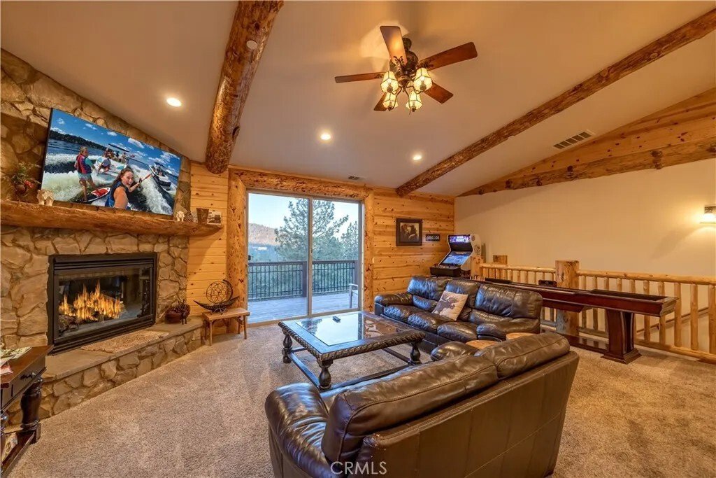 House in Big Bear Lake, California, United States 5 - 16821743