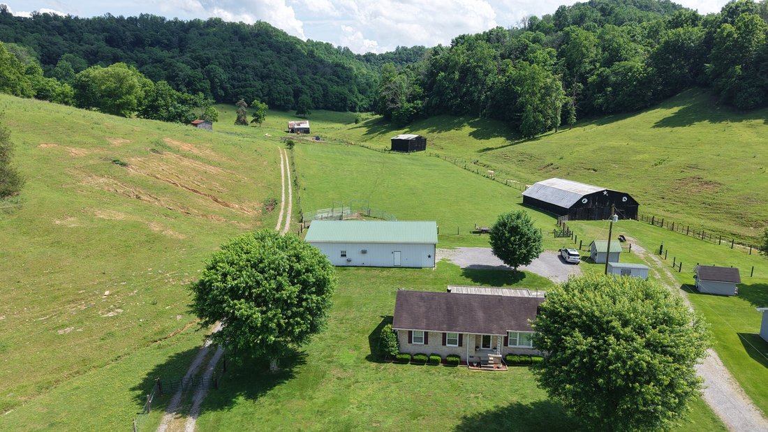 House in Dixon Springs, Tennessee, United States 4 - 18042318