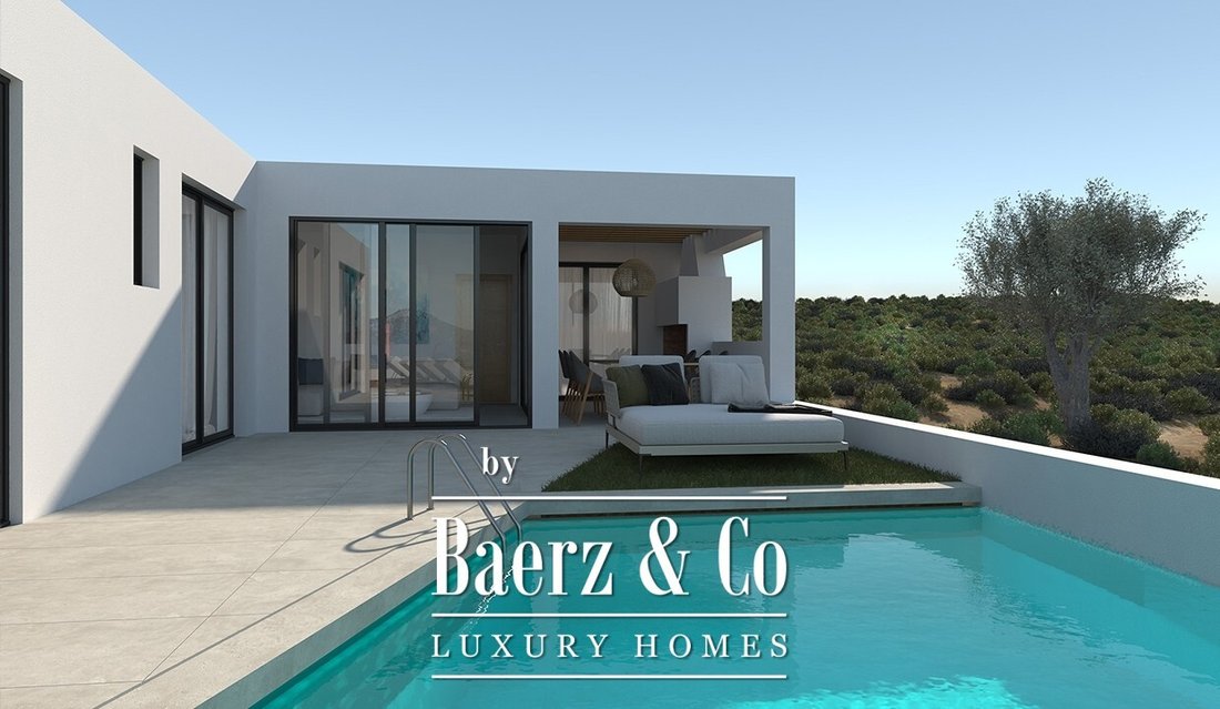 Villa in Koinotita Palairou, Palairos, Greece 2 - 17902057