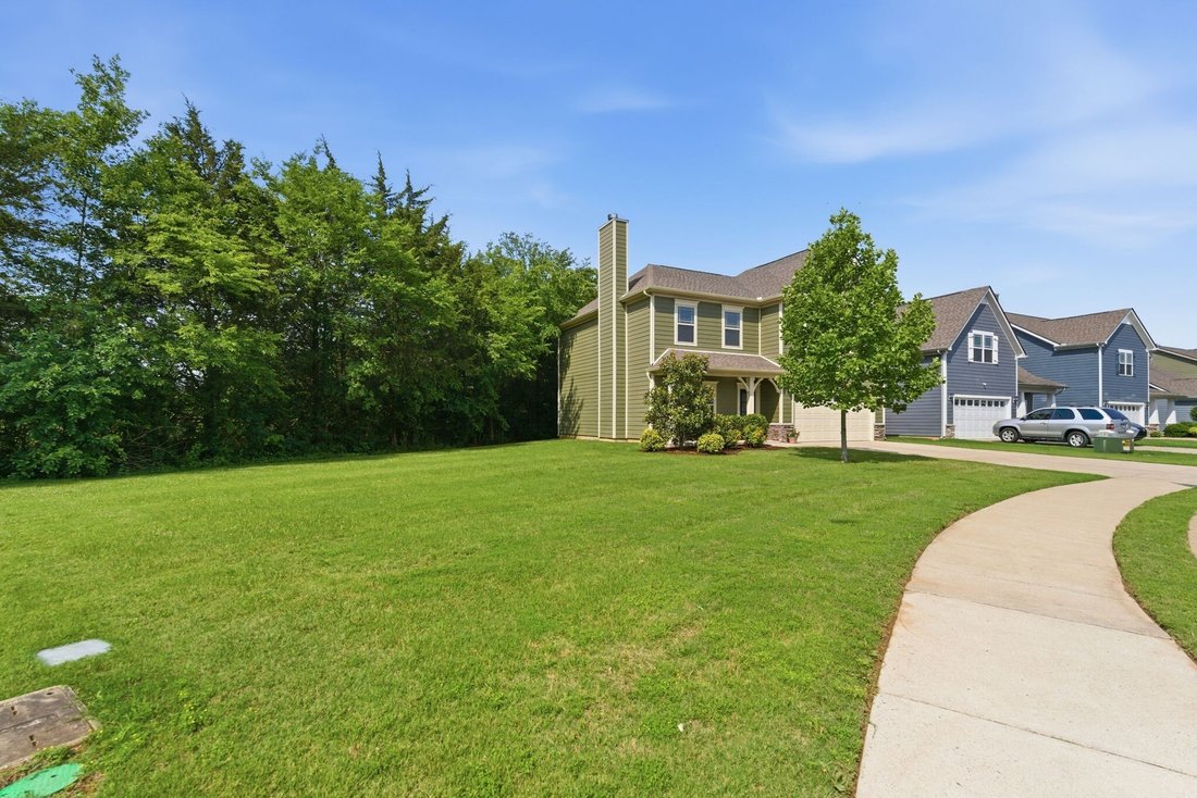 House in Murfreesboro, Tennessee, United States 2 - 18046690