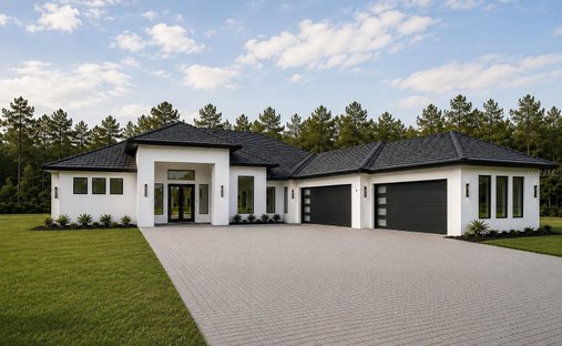 House in Orlando, Florida, United States 1