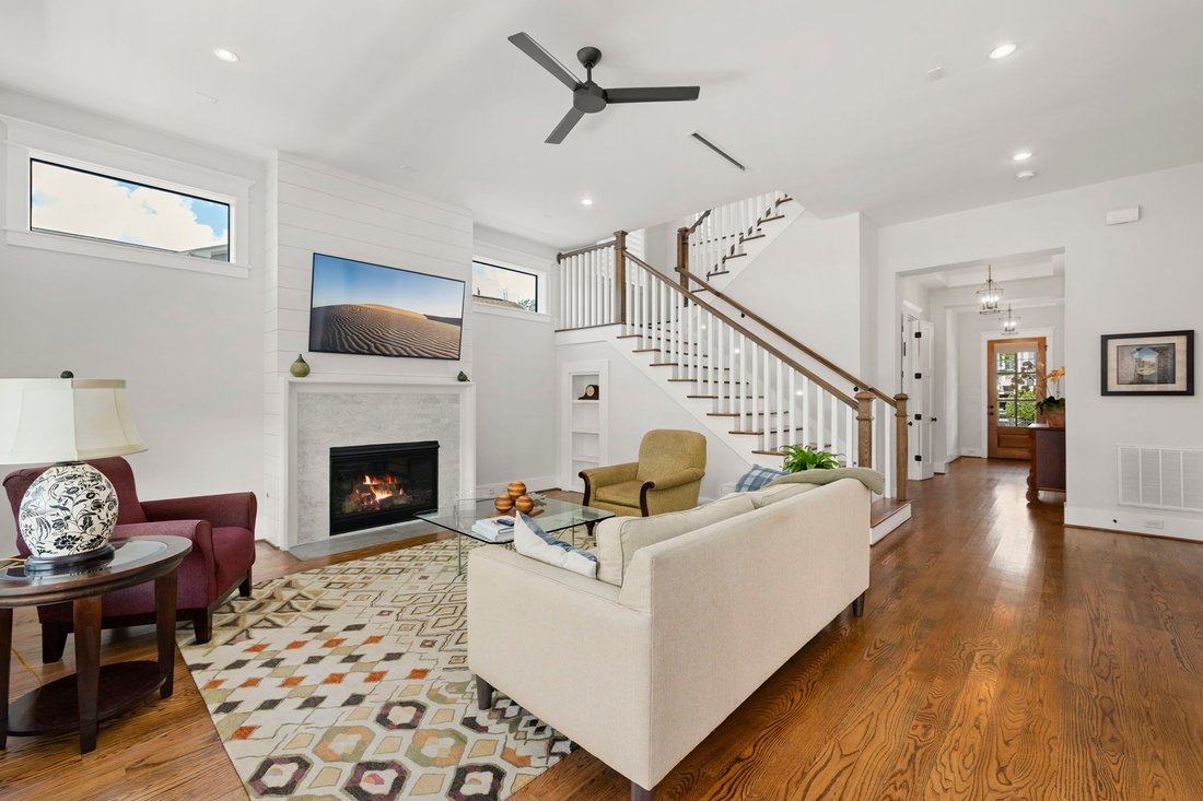 House in Houston, Texas, United States 5 - 18051050