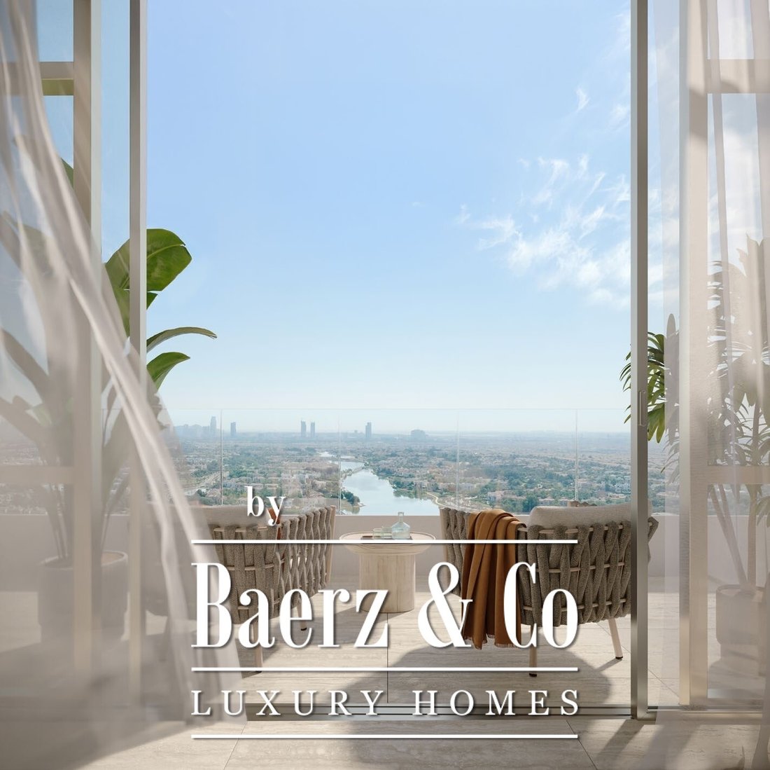 Apartment in Al Wasl, Dubai, United Arab Emirates 3 - 16001573
