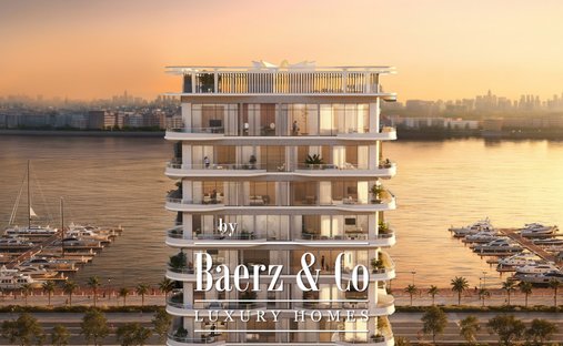 House in Al Wasl, Dubai, United Arab Emirates 1