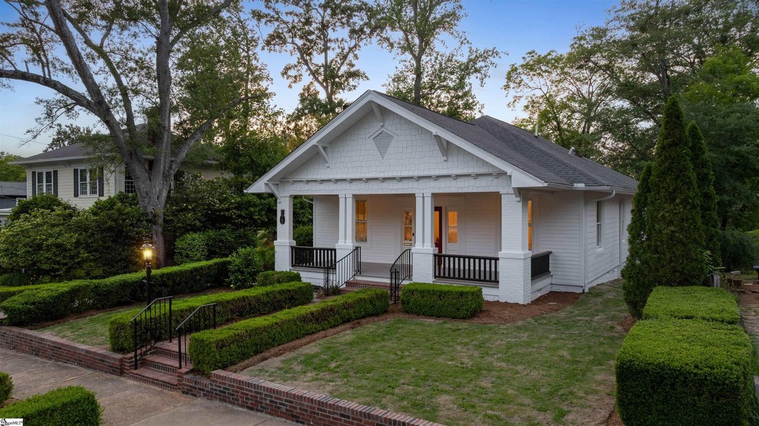 House in Spartanburg, South Carolina, United States 4 - 18043886