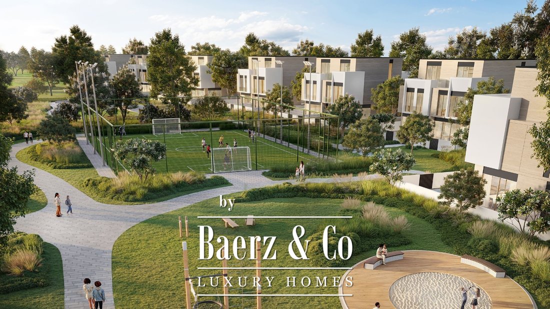 Villa in Al Wasl, Dubai, United Arab Emirates 4 - 16001565