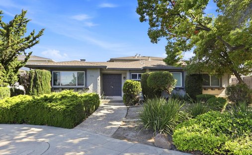 San Jose, California, United States 1