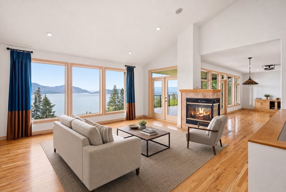 House in Kelowna, British Columbia, Canada 4 - 18042615