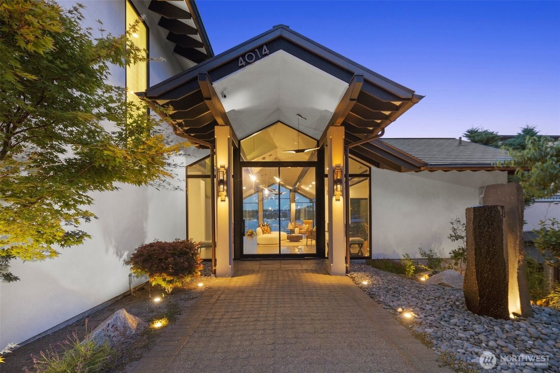 House in Mercer Island, Washington, United States 5 - 18043719