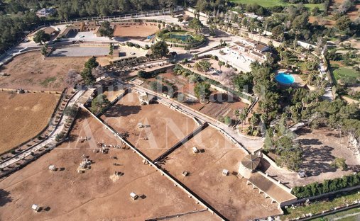 Anwesen in Sant Rafel, Sant Antoni de Portmany, Balearische Inseln 1