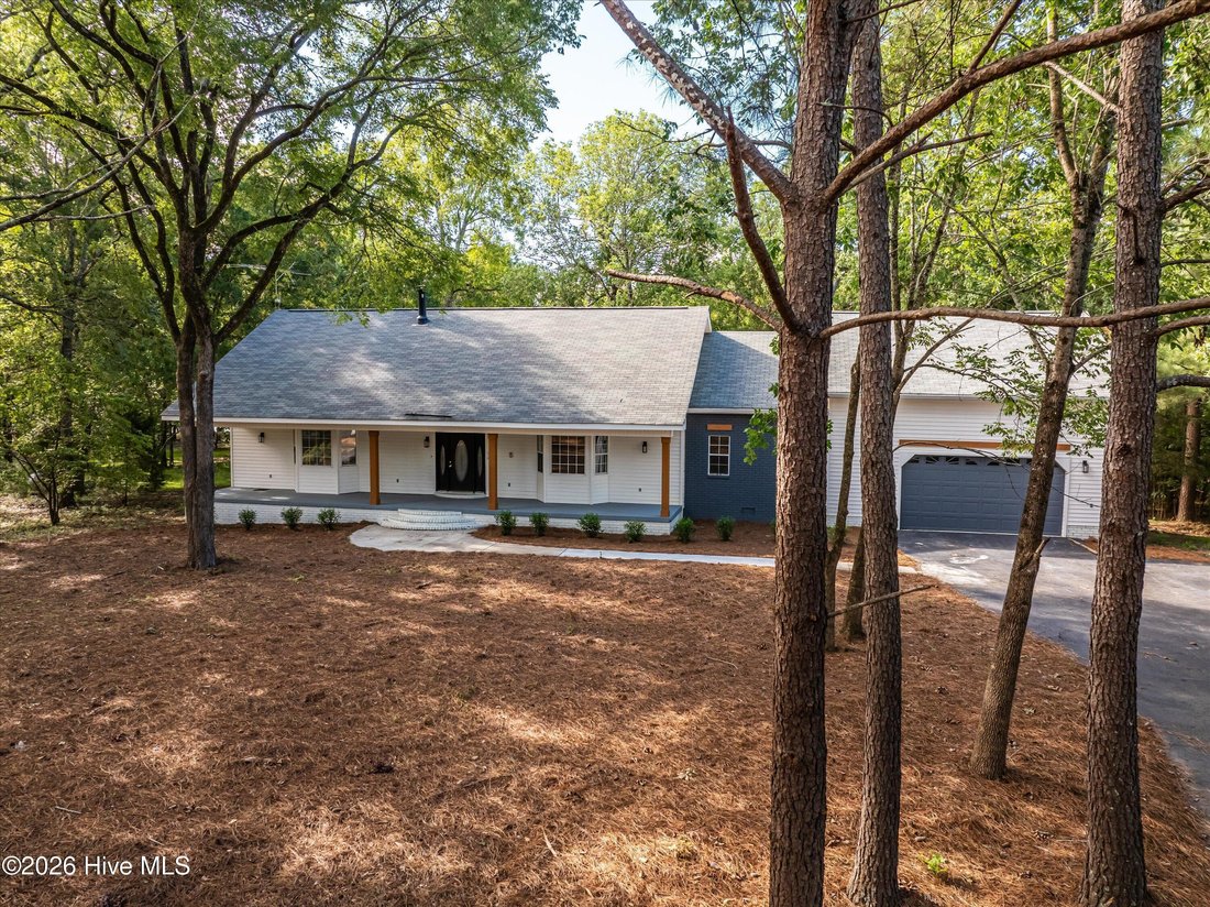 House in Lincolnton, Georgia, United States 2 - 18036372